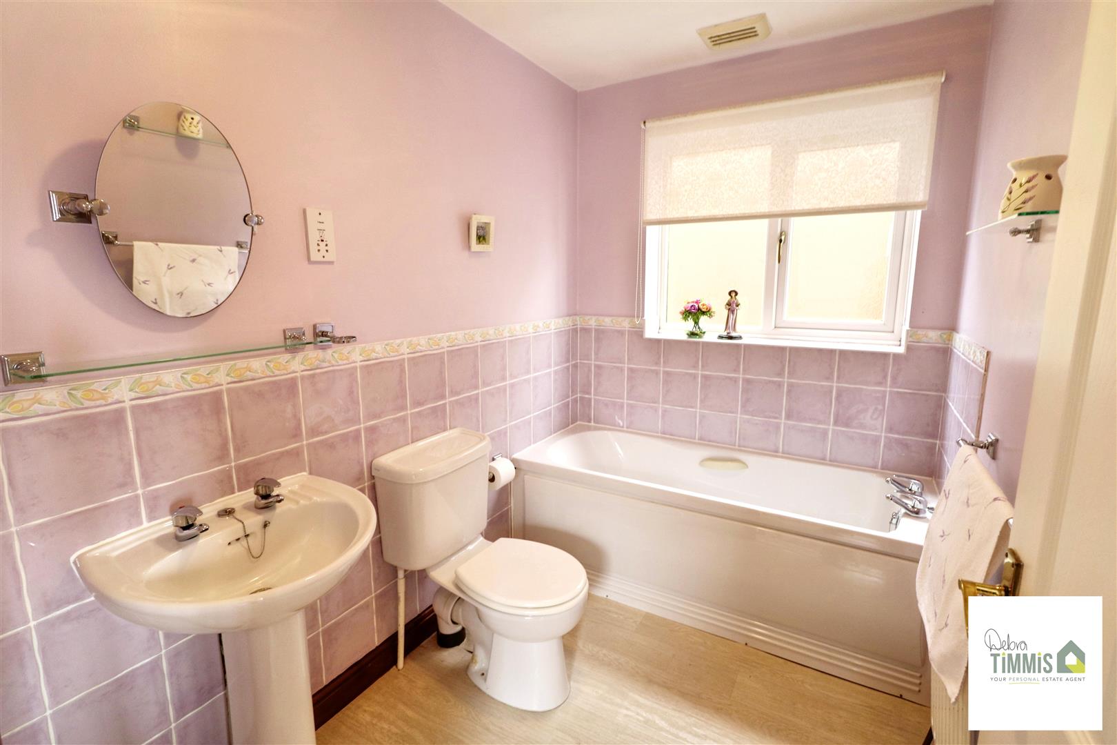 Leek Road, Carmountside, Stoke-On-Trent